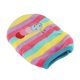 thumbnail image 4 of Transpirable Cálido Mascota Perro Gato Invierno Suéter Abrigo Chaqueta Ropa Arco Iris Patrón de Dibujos Animados (S), 4 of 8