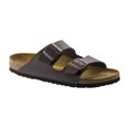 thumbnail image 2 of Sandalias Birkenstock Arizona Birko-Flo Marrón oscuro - 37R EU, 2 of 9