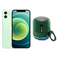 thumbnail image 1 of iPhone 12 64GB Reacondicionado Verde + Mini Bocina Apple iPhone iPhone 12, 1 of 2