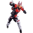 thumbnail image 6 of Bandai Namco Kamen Rider Geats MagnumBoost Set Revolve Change Action Figure, 6 of 6