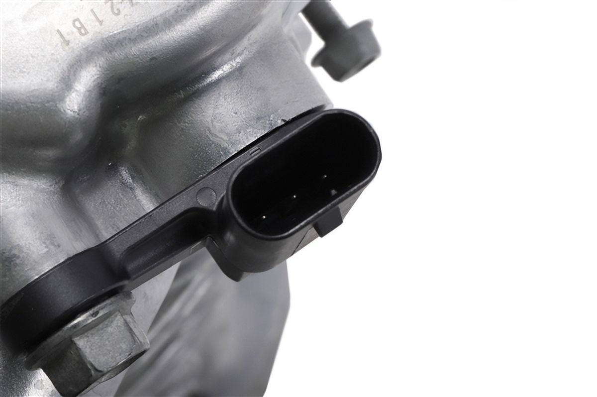 Passenger Side Camshaft Cover