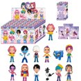 thumbnail image 2 of K-pop Demon Hunters Series Blind Box Figures,16pcs Kpop Demon Hunters Blind Box for K-pop Huntrix Fans,Holiday Birthday Gifts for Girls and Boys, 2 of 3