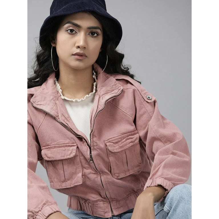 Mens jacket on clearance myntra