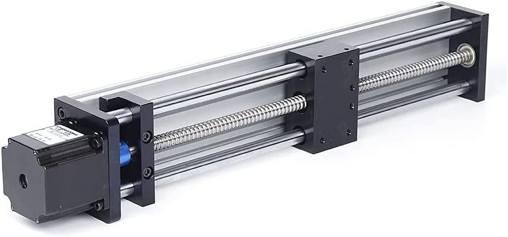 SHZICMY Ball Screw Linear Guide Rail Ball Screw Linear Rail Motion