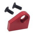 thumbnail image 1 of RC Car Central Mount Upgrade DIY Durable Universal para Racing Car Accesorios Piezas de repuesto rojo, 1 of 4