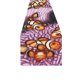 thumbnail image 2 of ABPHQTO Camino de mesa Pez Payaso 40x180 cm, 2 of 2
