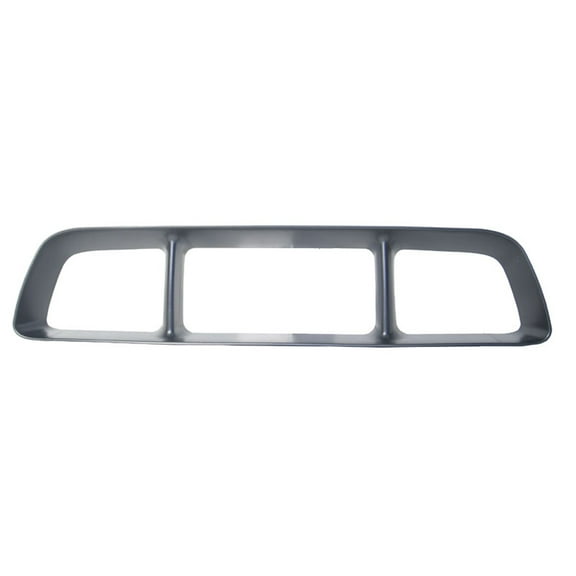 KAI New Standard Replacement Front Bumper Cover Grille, Fits 2002-2005 Ford Explorer