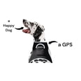 thumbnail image 2 of Efficient Realtime Pet Tracking w/ Mini Waterproof Pet Collar Tracker Size:XL, 2 of 5