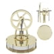 thumbnail image 3 of Modelo Científico De Motor Stirling ANGGREK Alta Baja Temperatura, 3 of 7