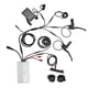 thumbnail image 4 of Kit de conversión de bicicleta eléctrica, motor eléctrico de 36 V/48 V 1000 W, controlador de motor eléctrico, kit de panel LCD W, kit de controlador de motor eléctrico, materiales ecológicos, 4 of 14