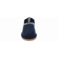 thumbnail image 6 of Pawz Trevor Toddler Boys' Slipper | ZBBH40587-TSN Casual Shoe Blue, 6 of 6