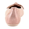 thumbnail image 4 of Vionic Tilly Women's Flats Cinder Rose Metallic Leather Size 10.5 M, 4 of 8