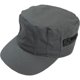 thumbnail image 1 of Sean John Mens Standard Runway Issue Snap Back Military Hat, Gris, L/XL, 1 of 1