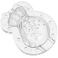 thumbnail image 3 of Vegetable Growing Mold Decorative Melon Growth Mold Reusable Fruits Shaper Gardening Tool, 3 of 8