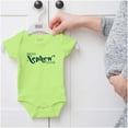 thumbnail image 5 of Best Nephew Ever Uncle Family Bodysuit Jumper Boys Infant Baby Brisco Brands 12M, 5 of 6