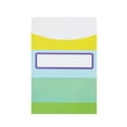 thumbnail image 2 of Pen & Gear Library Pockets, Classroom Aid, 5 Count, 2 of 4