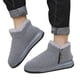 thumbnail image 5 of Casa Zapatos Mujeres Hombres Viscoelástica Cálida Y Difusa para Interiores Exteriores, 5 of 9