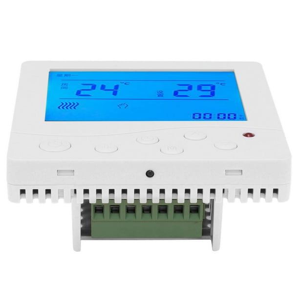 Temperature Controller, NTC Thermistor Temperature Sensor High Accuracy