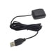 thumbnail image 1 of Receptor GPS VK162 Yuxing Dongle compatible con antena terrestre Módulo de navegación G-Mouse USB negro, 1 of 5