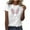 S8-Multicolor, variant on successthop Easter Shirts for Women Bunny Casual Short Sleeve Holiday T Shirts Crewneck Shirts Spring Vacation Top S