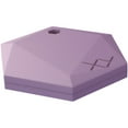 thumbnail image 2 of XY find it - Wireless security tag for cellular phone - amethyst, 2 of 2