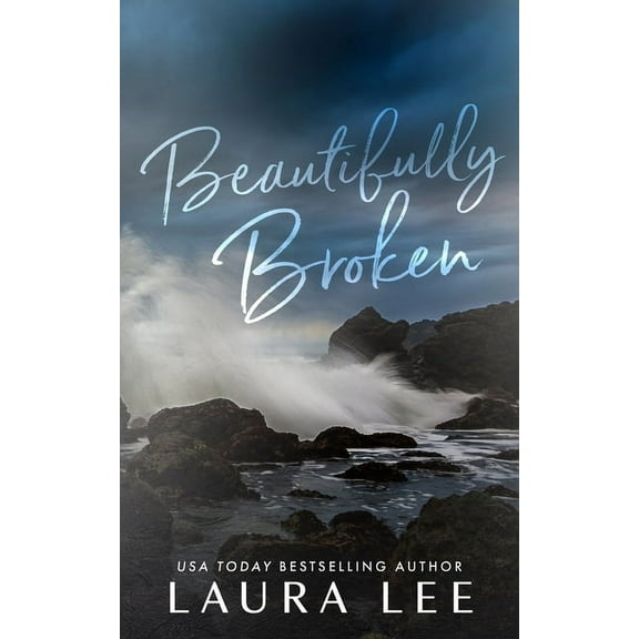 Beautifully Broken (Special Edition), (Paperback)