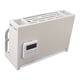 thumbnail image 3 of Organizador de Tabla de Cortar Ticfox Cuchillos Estante Secado Pared Gran Capacidad Blanco, 3 of 14