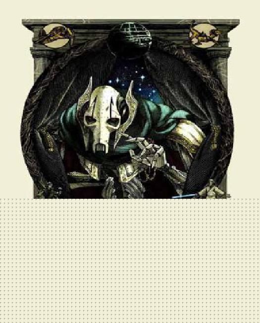 William Shakespeare la Tragédie de la Vengeance de Sith : Star Wars Partie la Troisième (William Shakespeare Star Wars)