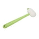 thumbnail image 5 of Martillo de masaje con forma de rábano, estilo lindo, mejora la circulación sanguínea, alivia la fatiga, herramienta de masaje de plástico duro, 5 of 14