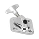 thumbnail image 3 of Base de conector para pata de bombo, soporte de aleación de zinc, accesorios para instrumentos de percusión WC85, 3 of 14