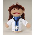 thumbnail image 2 of Marvel MTC-315 Faire Semblant de Jouer Marionnette Médecin Marionnette, 2 of 2