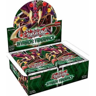 The Dark Illusion - Booster Box (1st Edition) - Walmart.com