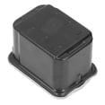 thumbnail image 4 of Lawn Mower Fuel Filter,Fuel Filter P556745 Glass A F Elevated Design, 4 of 8