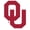 Oklahoma Sooners, variant on Texas Longhorns Reebok Womens Relaxed Fit Qtr Zip Sherpa Pullover