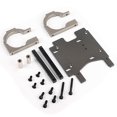 thumbnail image 4 of Motor Mount Kit Vehicles & Remote Control Toys & Plastic Handle Kit for 1/8 HPI Racing Savage XL FLUX Torland, 4 of 7