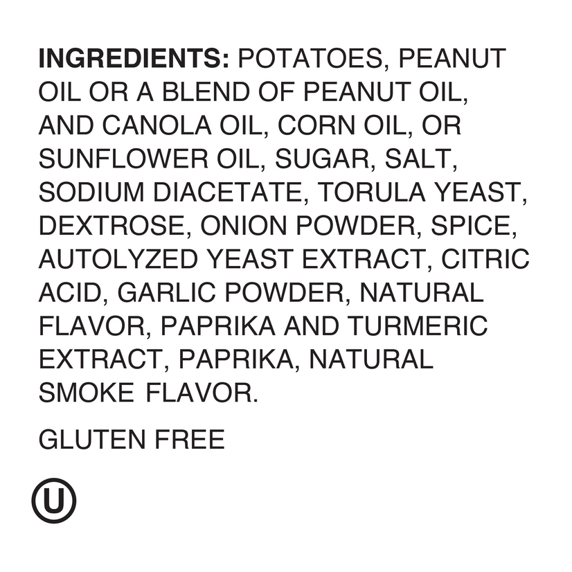 Voodoo Heat Chips Walmart