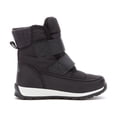 thumbnail image 3 of Weestep Grils Boys Winter Water Resistance Winter Snow Boot(Toddler/Little Kid), 3 of 7