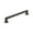 Oil-Rubbed Bronze, variant on Amerock Lintel 18 inch (457mm) Center-to-Center Satin Nickel Appliance Pull