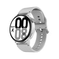 thumbnail image 1 of Reloj Inteligente Smart Watch Petukita Box DT4PLUS Plata Silicone, 1 of 4