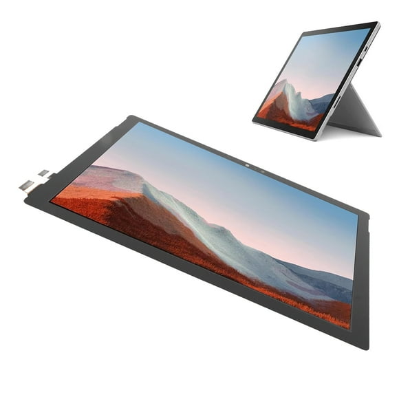 Touch Display Replacement, Smoothing High Brightness Touch Screen Replacement For Repair