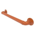 thumbnail image 3 of Allied Brass - Pipeline Collection 24 inch Grab Bar in Oil Rubbed Bronze, 3 of 11