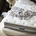 thumbnail image 4 of Beautyrest Recharge World Class Bennetts Luxury Firm Mattress-Twin, 4 of 6