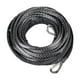 thumbnail image 3 of Extensión de cuerda de cabrestante de 15 6 mm con funda protectora, accesorio multifuncional y resistente para cable de remolque de repuesto para Gris, 3 of 8