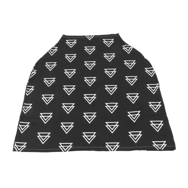 Paño de cubierta de lactancia para lactancia, cubierta de lactancia para madre transpirable, cubierta de lactancia, tela de cubierta de lactancia, durabilidad extendida