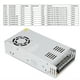 thumbnail image 3 of Adaptador de unidad de fuente de alimentación conmutada Equipo LED Transformador reulado para CCTV DC5V(S-300-5(5v 60a 300W)AC110/220V±15%), 3 of 8