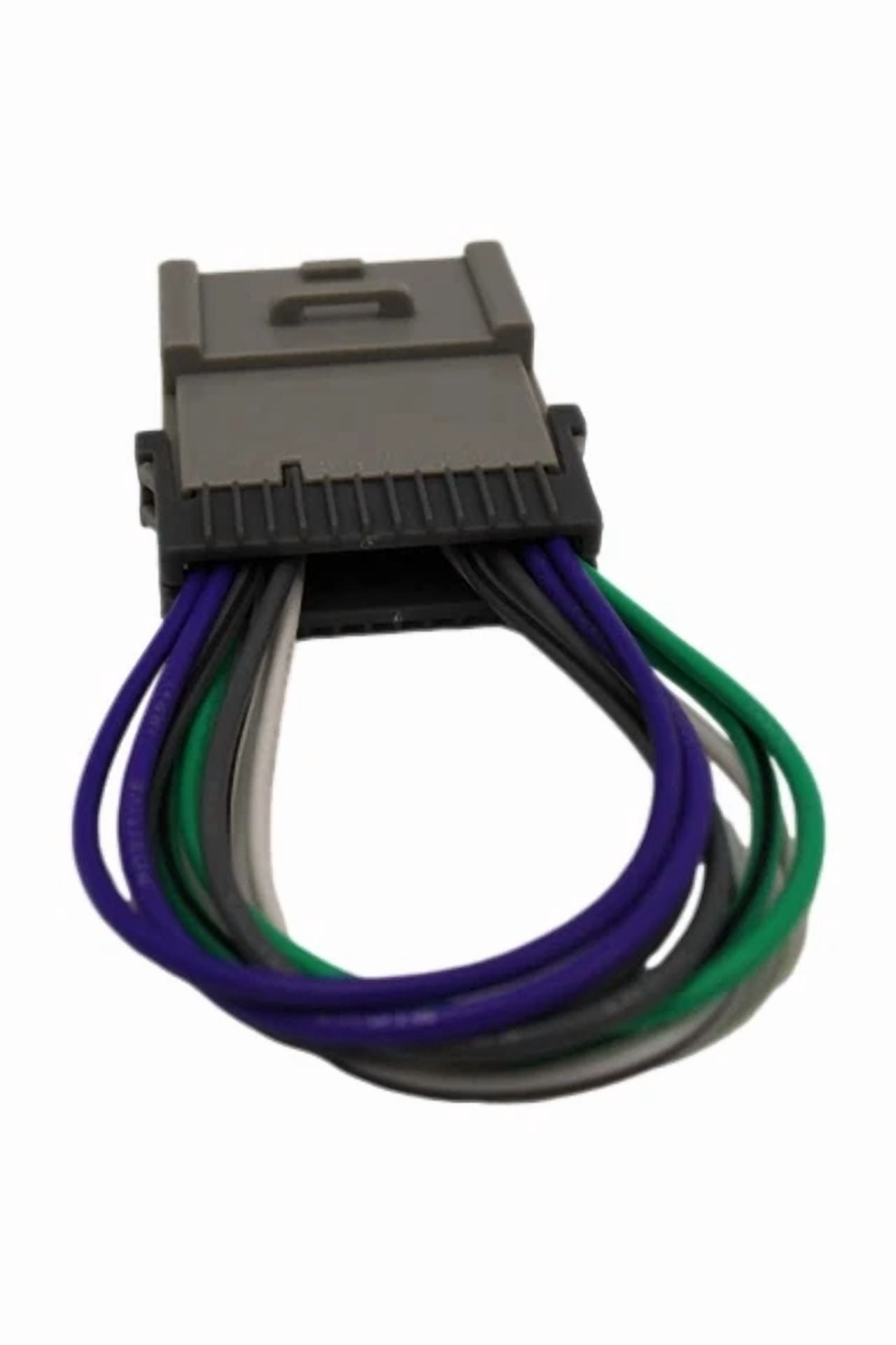 Imc Audio Wire Harness For Amp Bypass Jumper Cable 2000 2001 Impala Monte Carlo