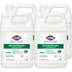 thumbnail image 1 of Limpiador y desinfectante Clorox Healthcare, peróxido de hidrógeno, 3,78 L, 1 of 9