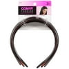 Conair Fashion Accessories Headbands, 3ct