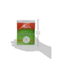 thumbnail image 7 of ORP Pro Bamboo Paper Disc Coffee Filter (100 Count), 7 of 7