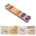 thumbnail image 1 of SEWCHICS 2pcs Beginner Musical Instrument For Design Durable Easy To Play For Early Music Learning, 1 of 8
